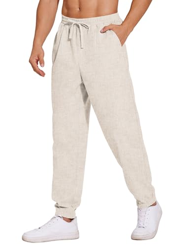 Linen Khaki