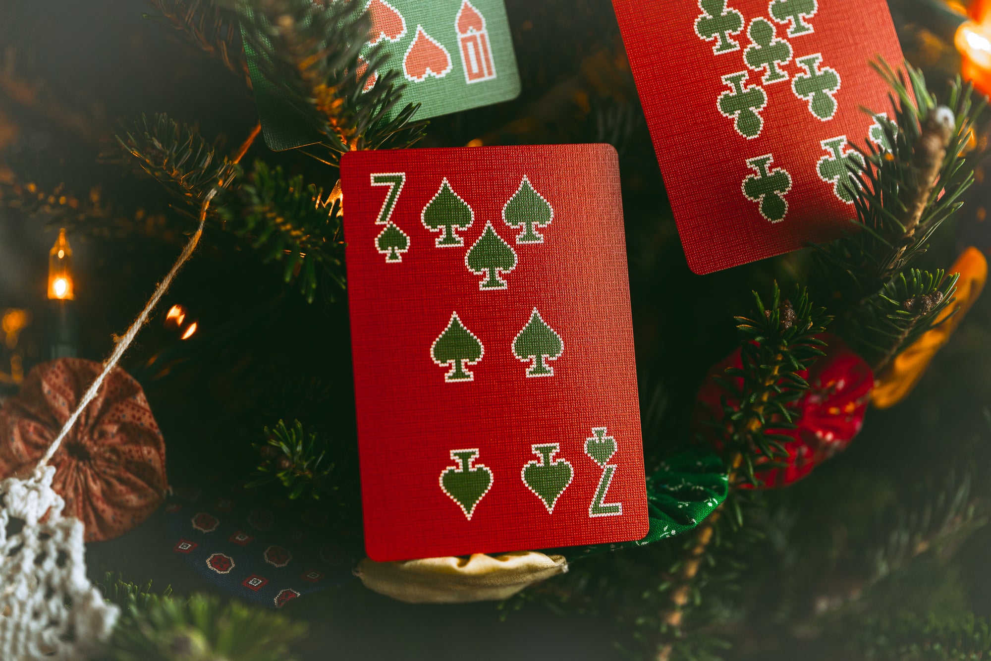 Premium Luxury Playing Cards for Poker, Blackjack & Magic Tricks - Elegant Deck for Gifts, Collectors & Casino Nights