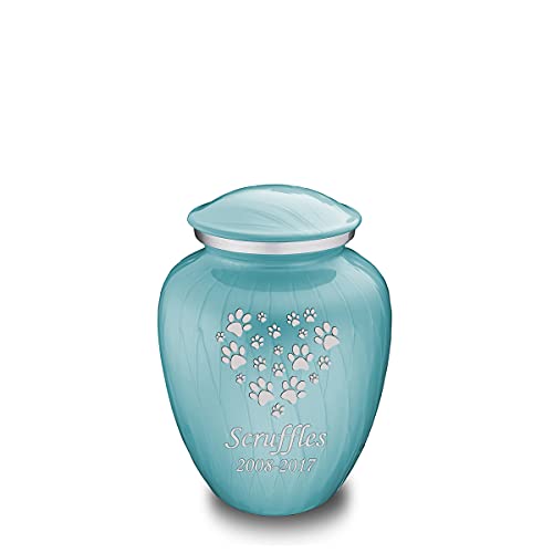 Pearl Light Blue