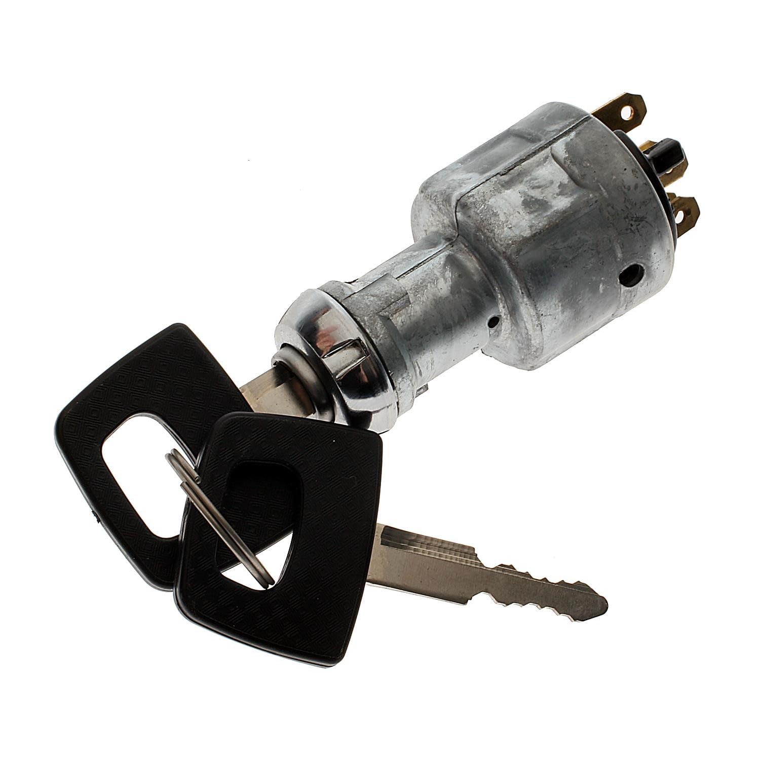 Chevrolet LUV 1.8L L4 Ignition Switch Replacement (1975-1982) - PC-901283 - Perfect for Engine Start & Electrical System Repair