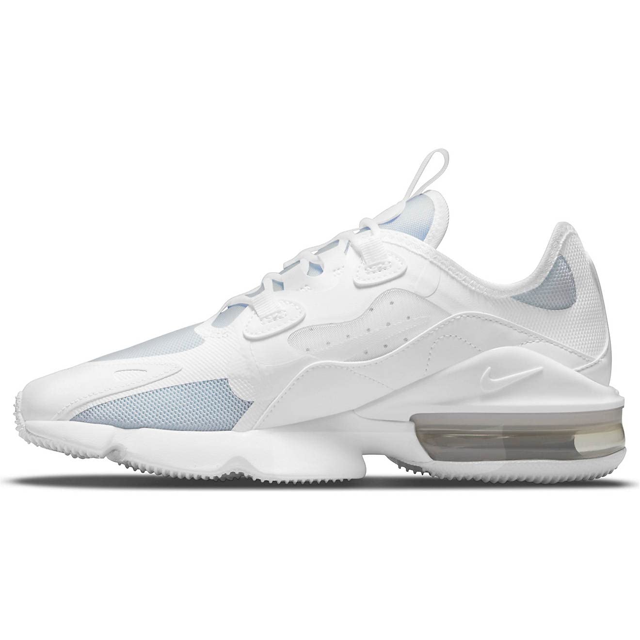 Nike Women's Air Max Infinity Running Shoes - Lightweight Cushioned Sneakers for Jogging, Gym Workouts & Everyday Comfort