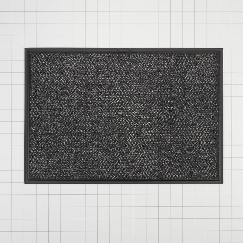 Amana W10348342A Replacement Grease Filter for Cooktop Downdraft Vent - Compatible with Amana Range Hoods - Perfect for Kitchen Ventilation & Smoke Reduction
