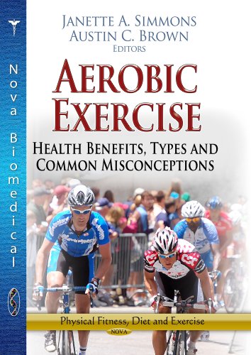 Aerobic Exercise: Health Benefits, Types & Common Myths | Fitness, Diet & Workout Guide for Weight Loss & Heart Health