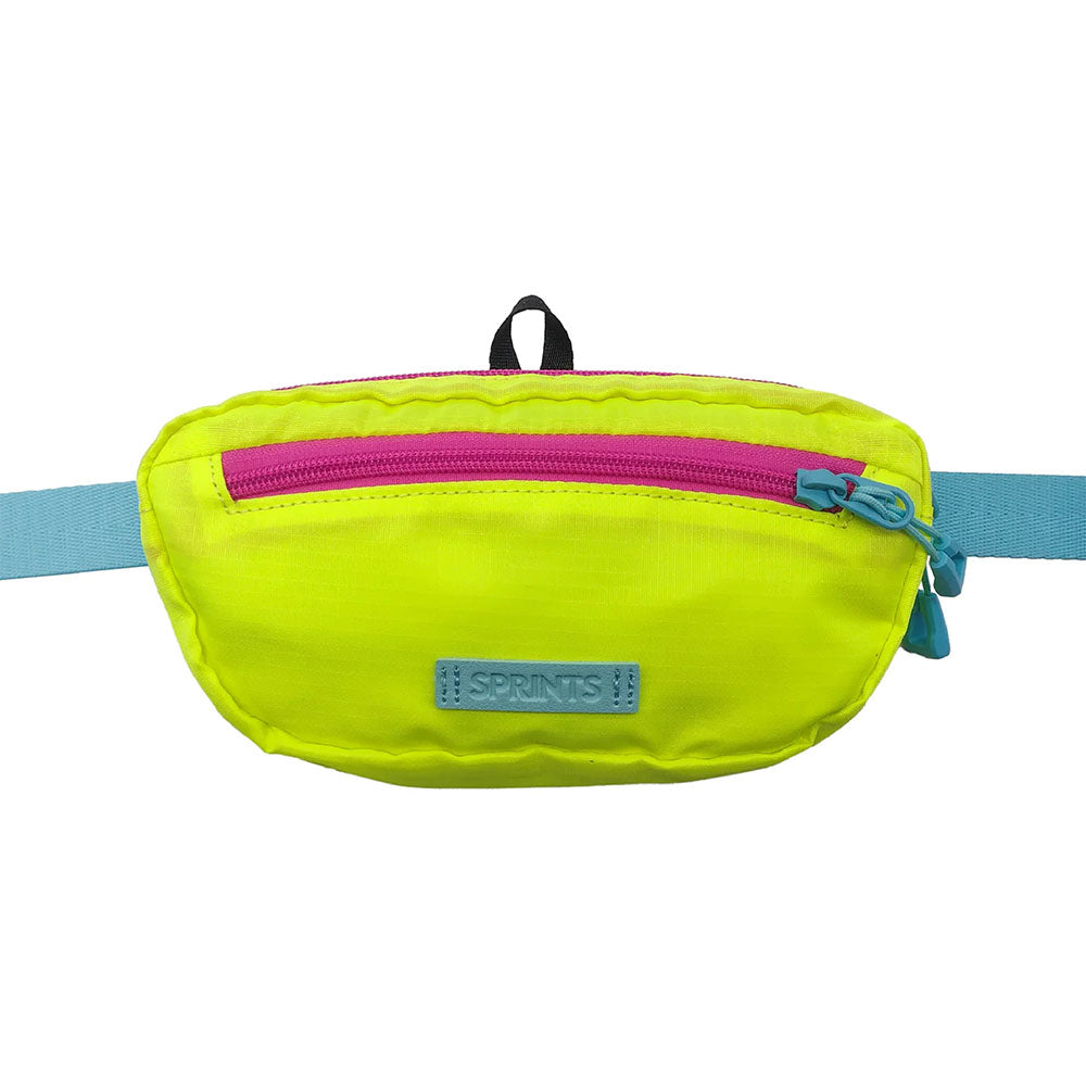Sprints Sling It Bags - Lightweight Crossbody Shoulder Bag for Men & Women | Perfect for Travel, Hiking, Gym & Everyday Use