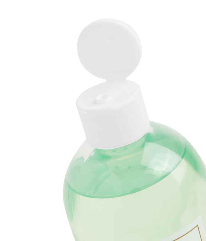 Lanman & Kemp Florida Water Cologne & After Shave - 16 Fl Oz (472ml) Fresh, Clean Fragrance - Pack of 2 | Perfect for Daily Use, Grooming, Aromatherapy & Spiritual Cleansing Rituals