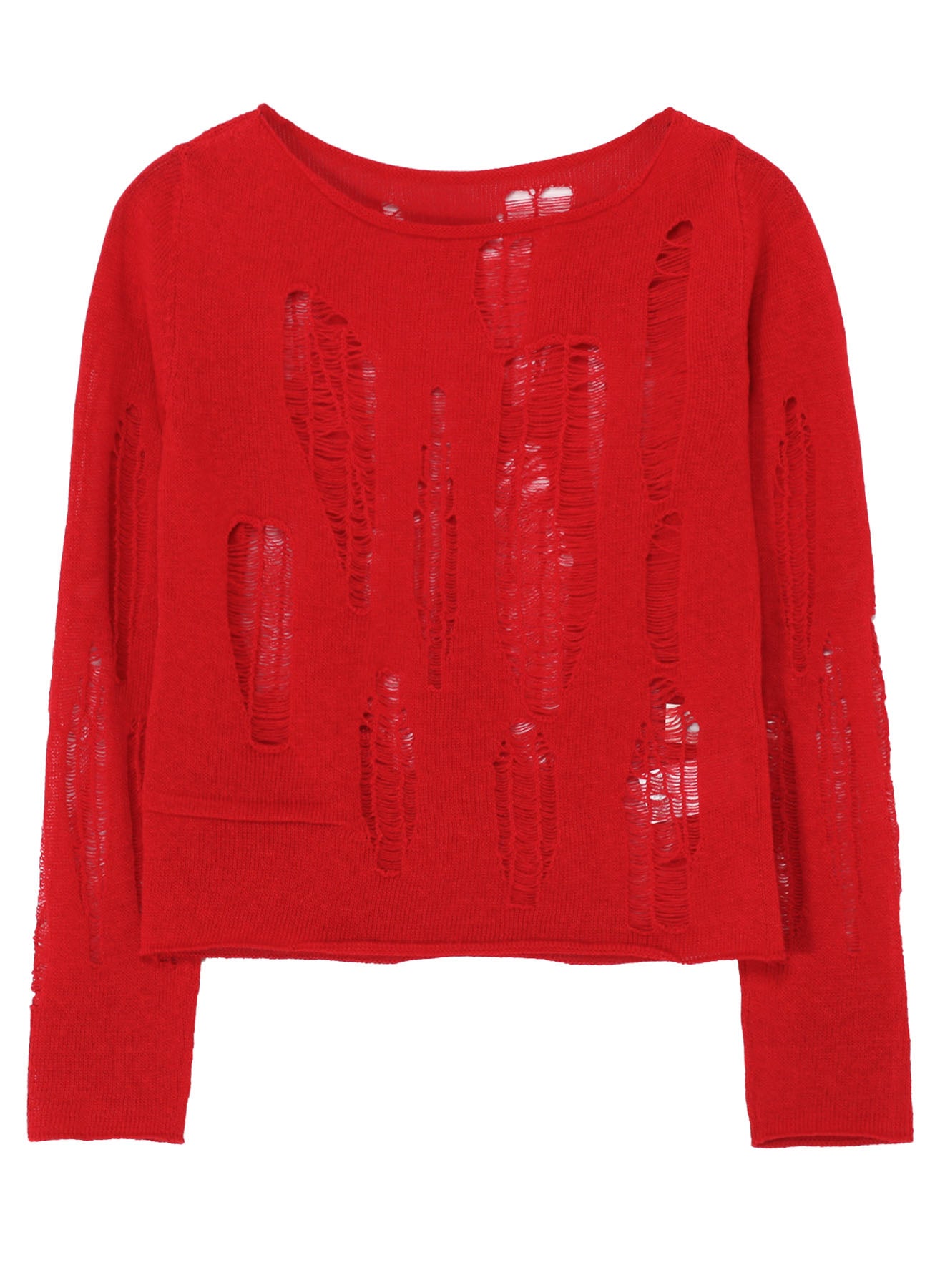Soft & Stylish CRUSH Plain Stitch Crushed Sweater for Women | Cozy Knit Pullover for Fall & Winter | Perfect for Casual Outings & Layering