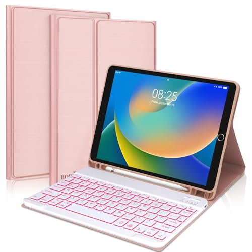 champagne pink