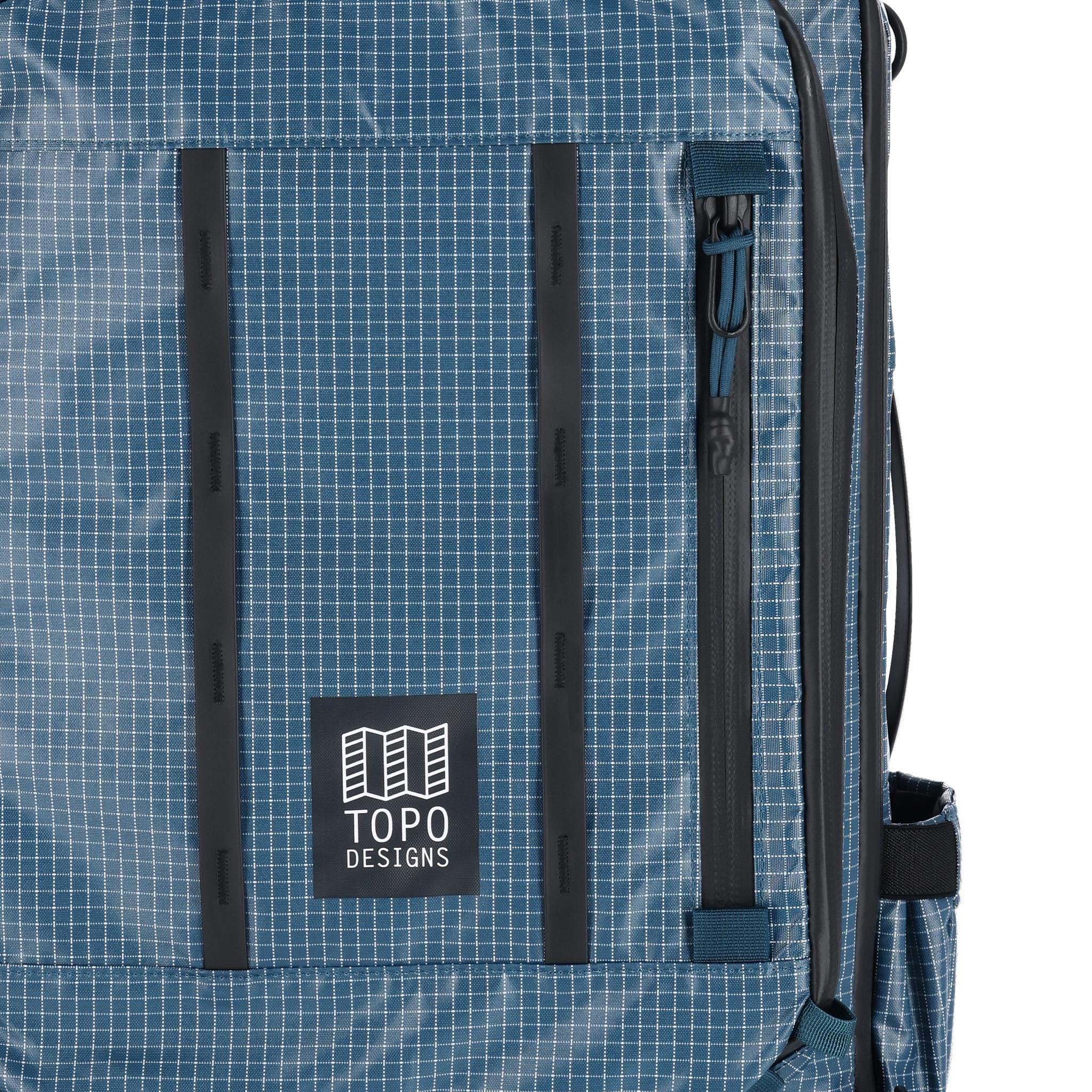 Apex Global 30L Lightweight Durable Travel Backpack - Perfect for Hiking, Camping & Business Trips