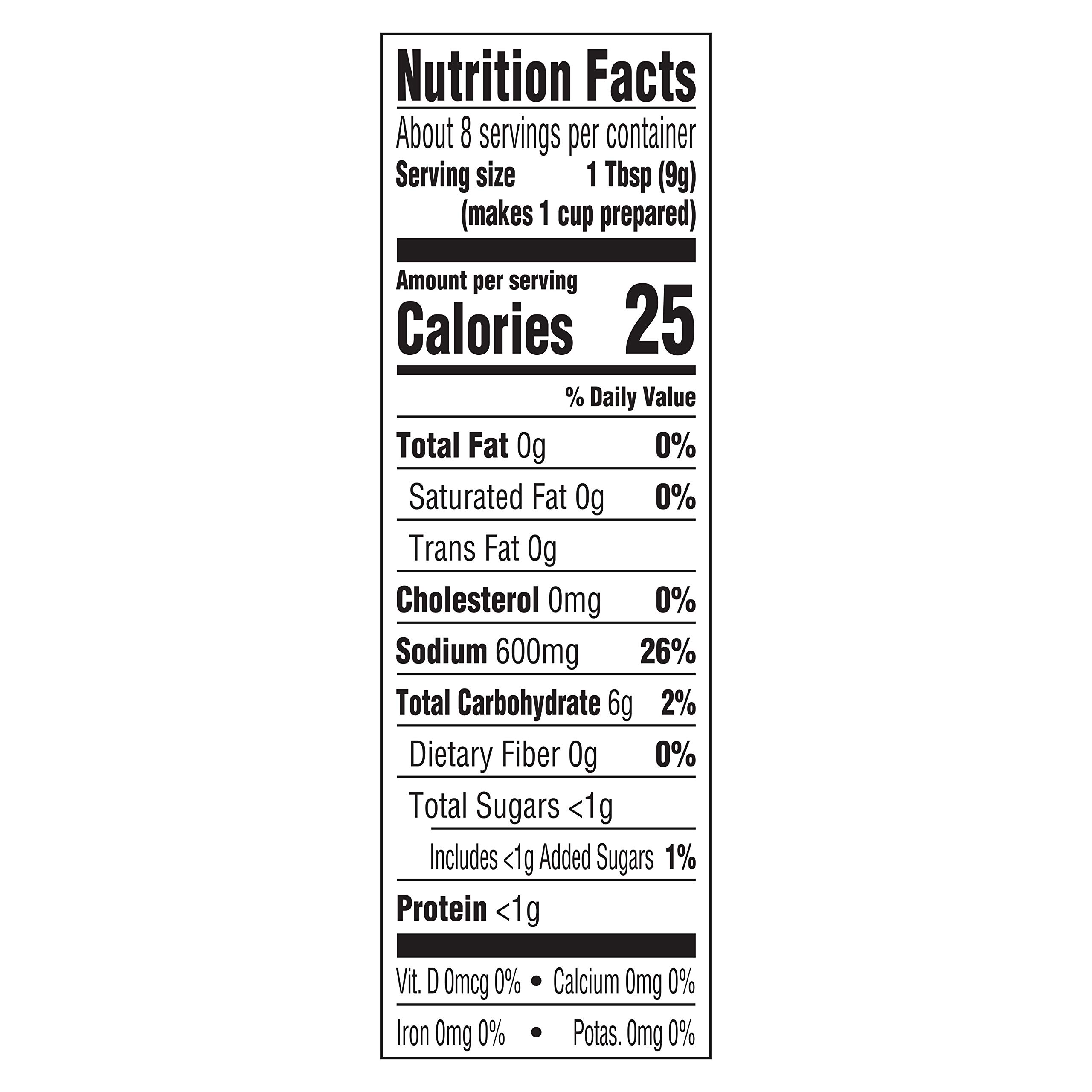 Lipton Recipe Soup & Dip Mix - Savory Herb with Garlic (2.4oz, Pack of 12) | Instant Soup Base & Seasoning for Cooking, Dips, Soups & Recipes | Perfect for Family Meals, Parties & Quick Dinners