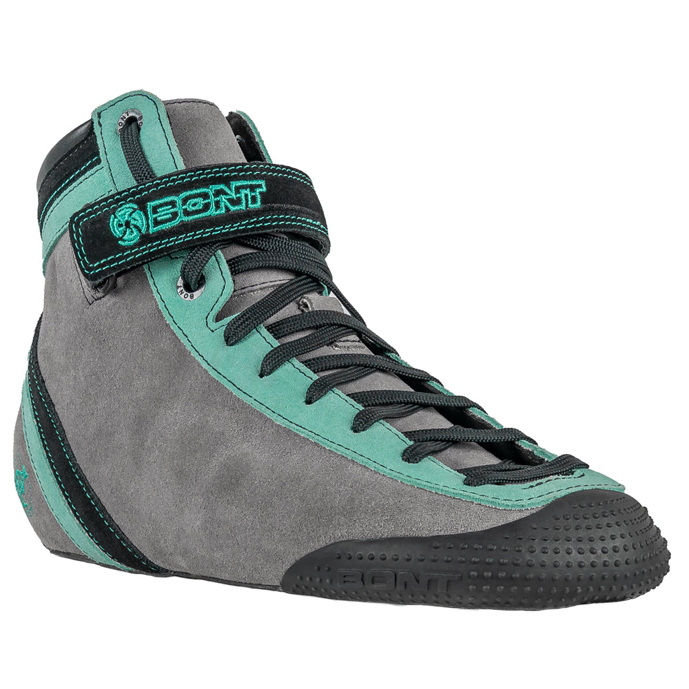 Bont MyBont Parkstar Custom Roller Skates - Adjustable Inline Speed Skates for Men & Women - Perfect for Outdoor Rinks, Roller Derby & Fitness Skating