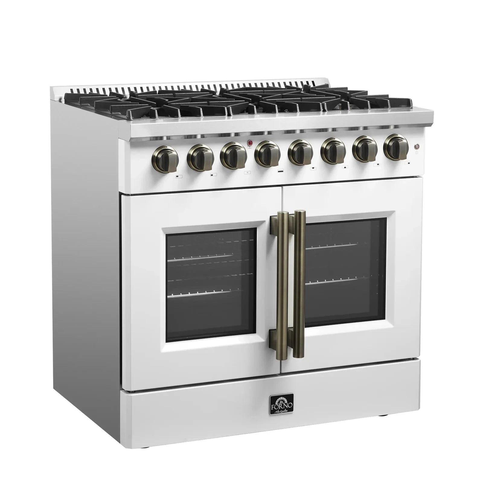 Forno Galiano 36