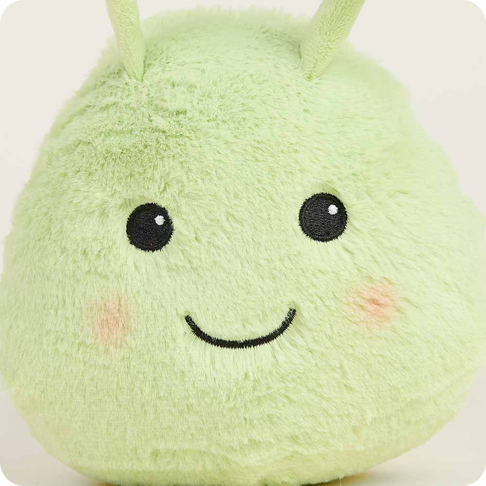 Cat Plush Toy with Warmies - Soft & Cozy Stuffed Animal for Kids & Adults | Perfect for Cuddling, Gifts, and Stress Relief
