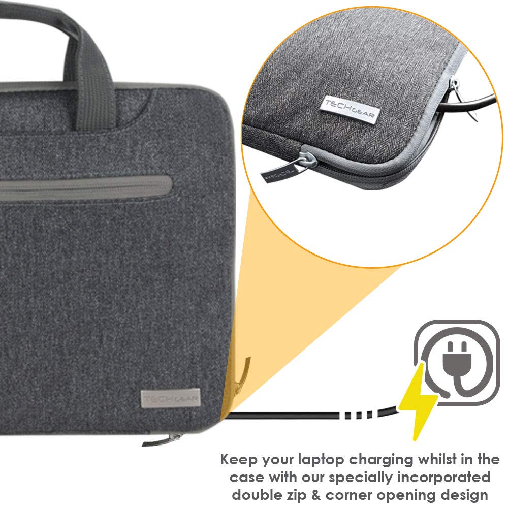 TECHGEAR 14