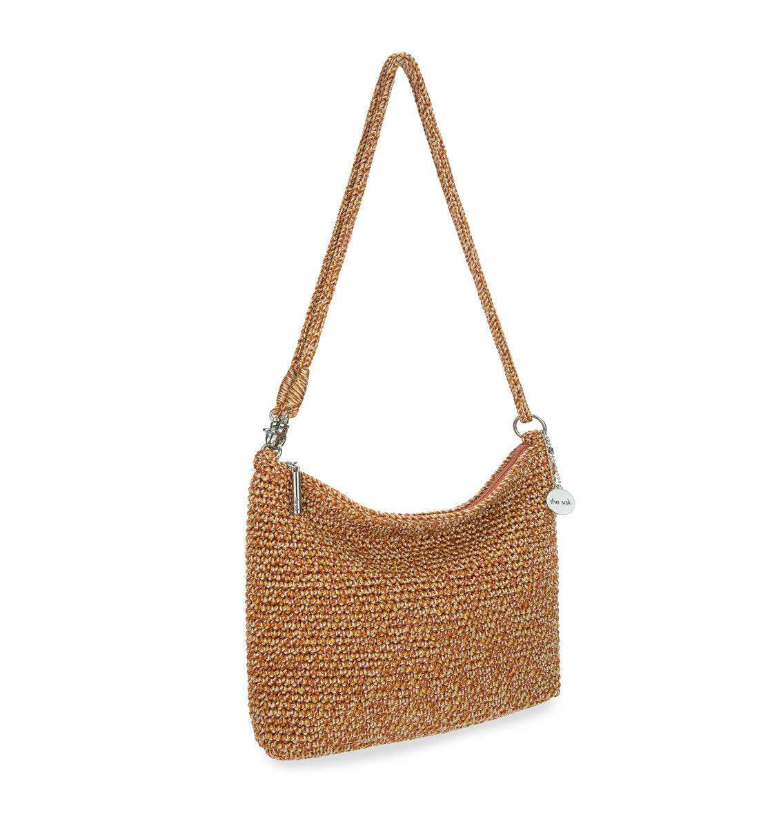 Lumi Crossbody Bag & Everly Sandal Gift Set for Women - Perfect for Travel, Beach Vacations and Summer Outfits