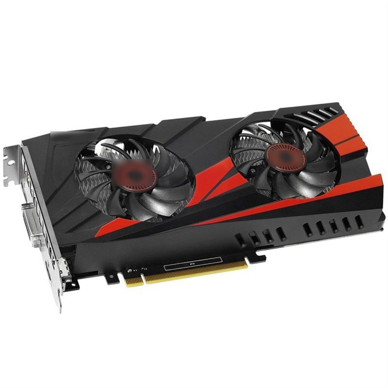 SCOOVY Replacement Graphics Card for ASUS GTX 960 4GB 128Bit GDDR5 - Compatible with NVIDIA GeForce GTX 750 Ti, 950, 960, 1050 & 1060 VGA Cards - HDMI Output for Gaming & Video Editing PCs