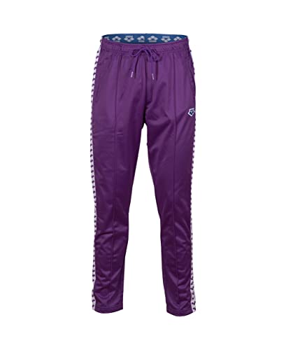 Purple/White/Purple
