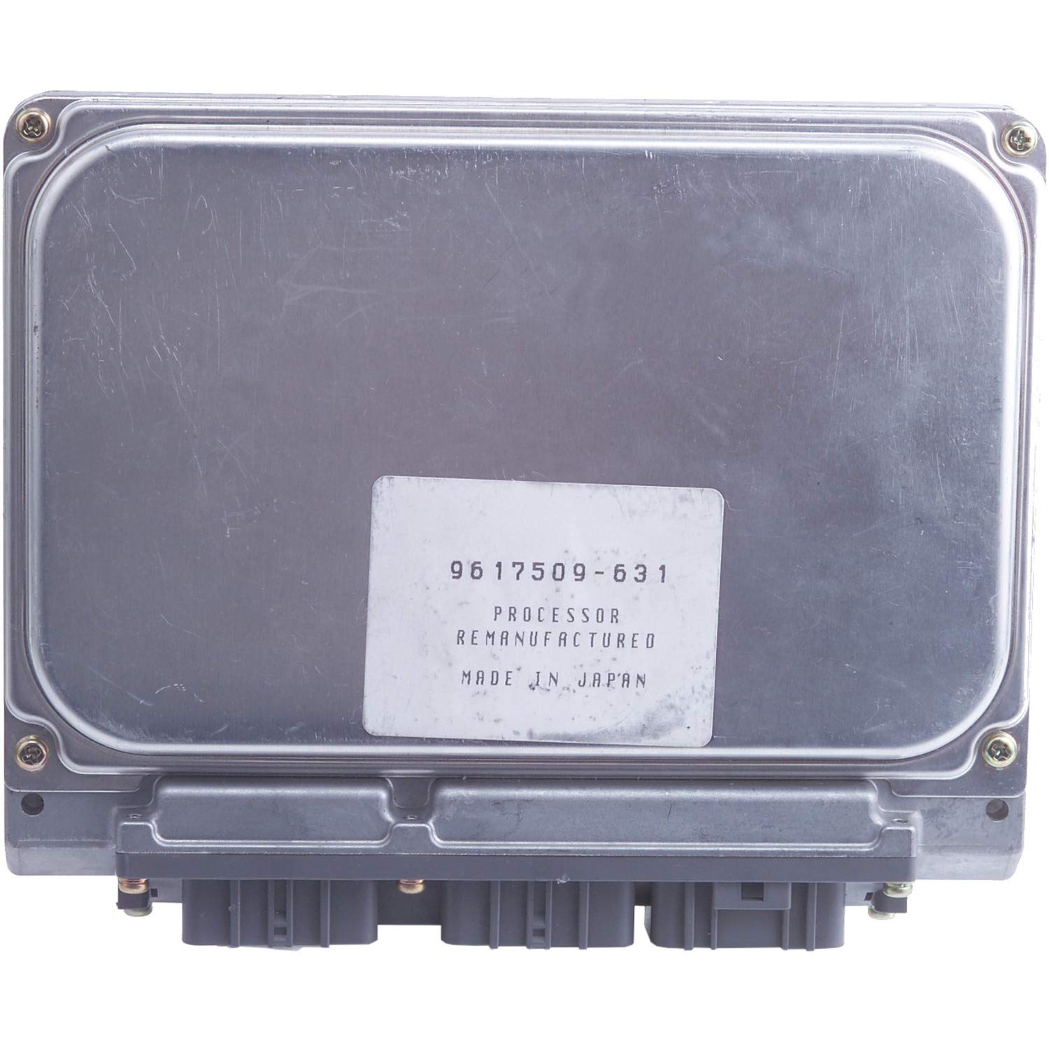 Cardone 72-1553 Remanufactured Import Engine Control Module (ECM) - Compatible with Select Honda & Acura Models | Reliable Performance for Smooth Driving & Fuel Efficiency
