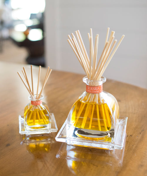 PetiteEssence Essential Oil Diffuser - Ultrasonic Aromatherapy for Home, Office & Spa | Quiet & Stylish Air Freshener