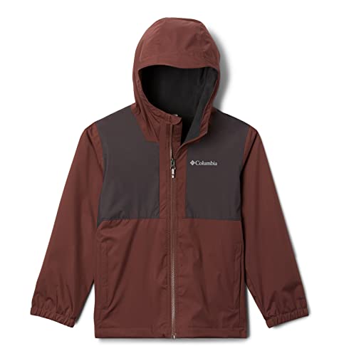 Light Raisin/Black Slub
