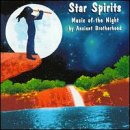Star Spirits: Music of the Night - Relaxing Piano Music for Sleep, Meditation & Stress Relief | Perfect for Bedtime, Yoga & Spa Ambience