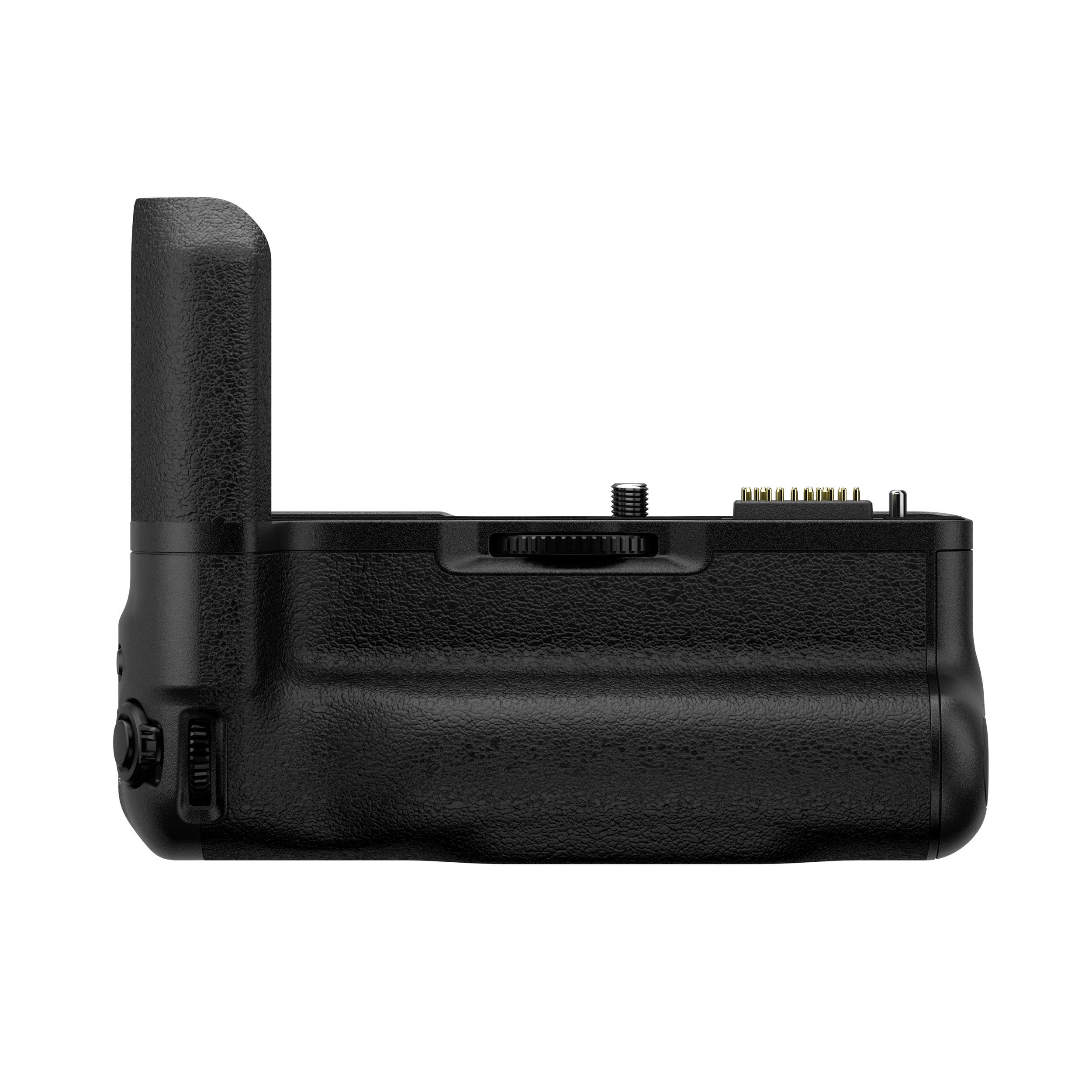 Fujifilm X-T4 Vertical Battery Grip for Mirrorless Camera - Extra Power & Comfort for Portrait Photography & Videography