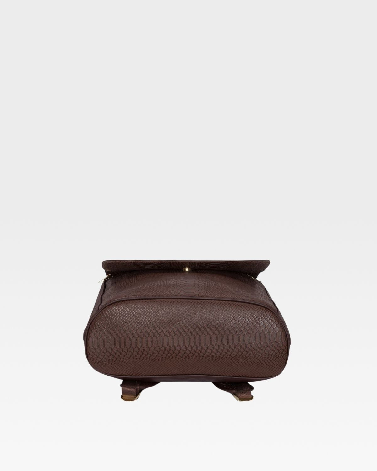 Premium Apollo 1 Travel Set in Chocolate Brown - Perfect for Business Trips, Vacations & Gifts | Compact & Stylish Toiletry Bag for Men & Women