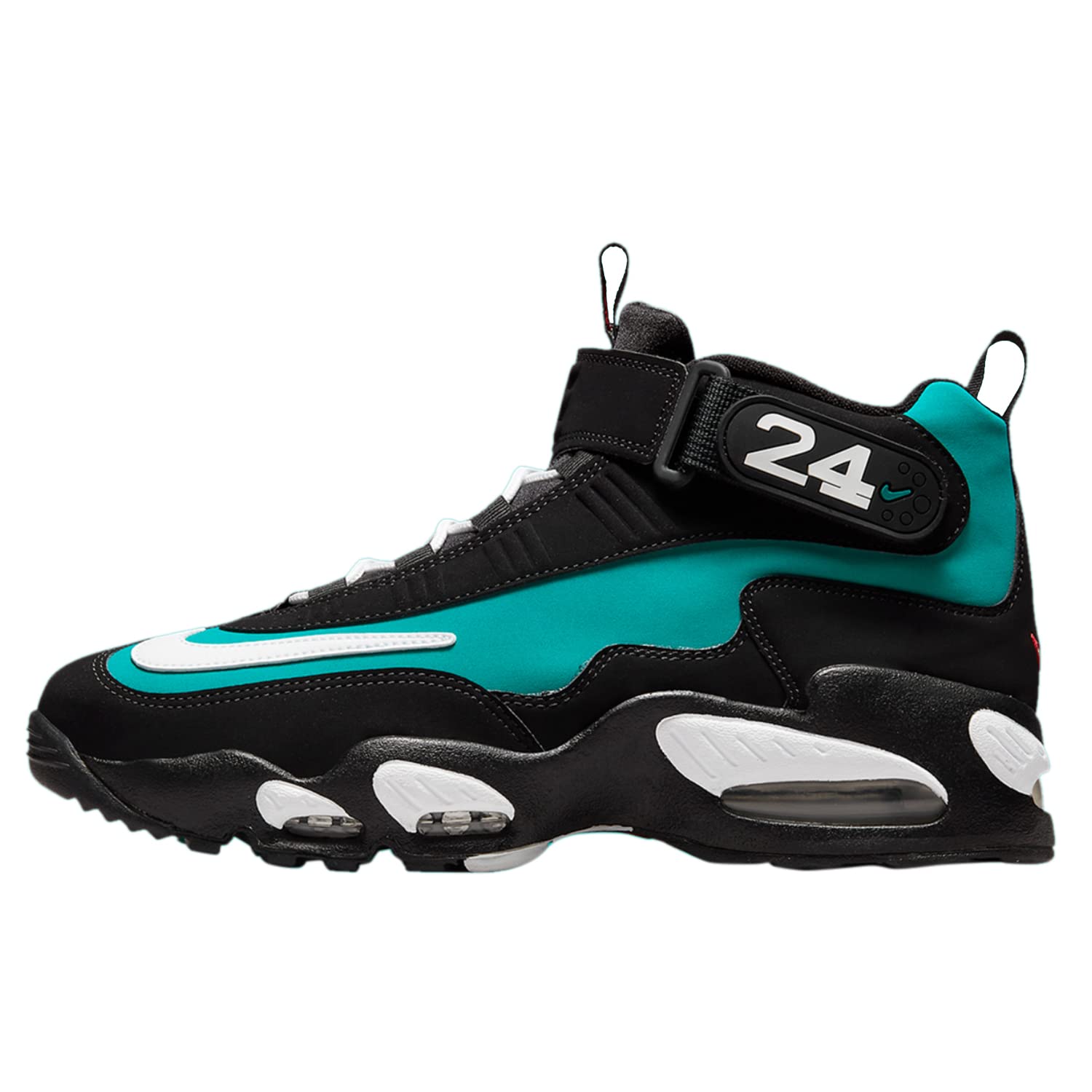 Nike Men's Running Sneakers - Lightweight Comfortable Athletic Shoes for Jogging, Gym & Casual Wear