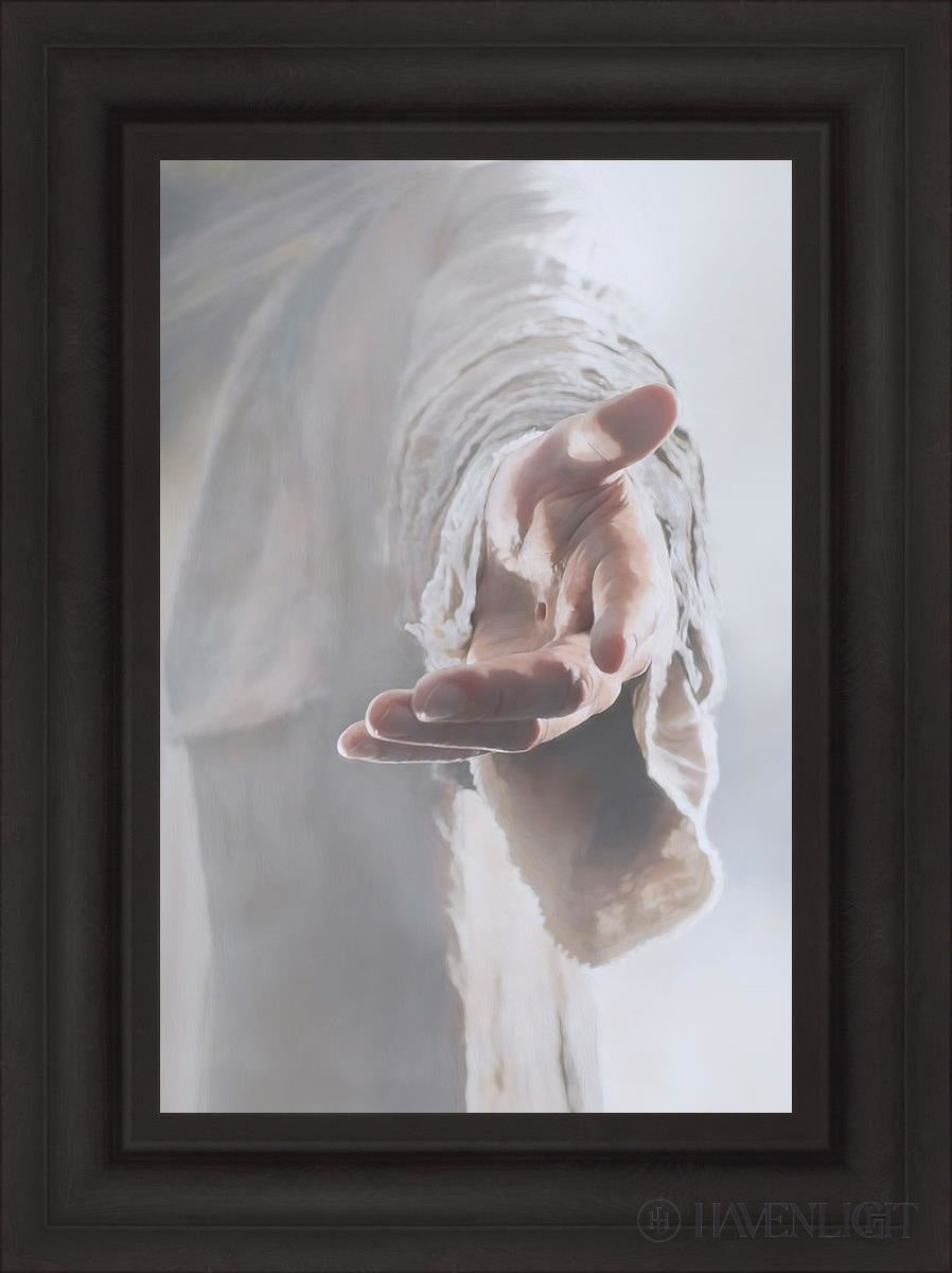 Christ Beckoning Statue - Religious Home Decor for Prayer & Meditation | Perfect for Church Altars, Christian Gifts & Spiritual Spaces