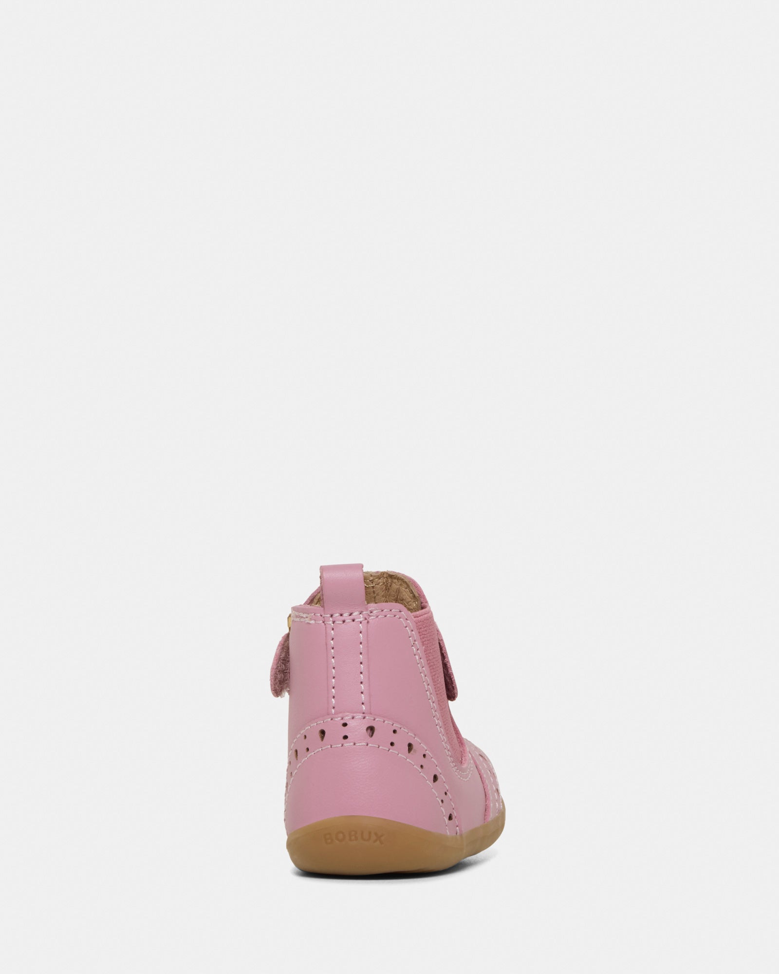 Step Up Billie Boot G Lilas - Stylish Women's Chunky Heel Ankle Boots for Fall & Winter Fashion, Perfect for Casual Outfits, Work & Date Nights