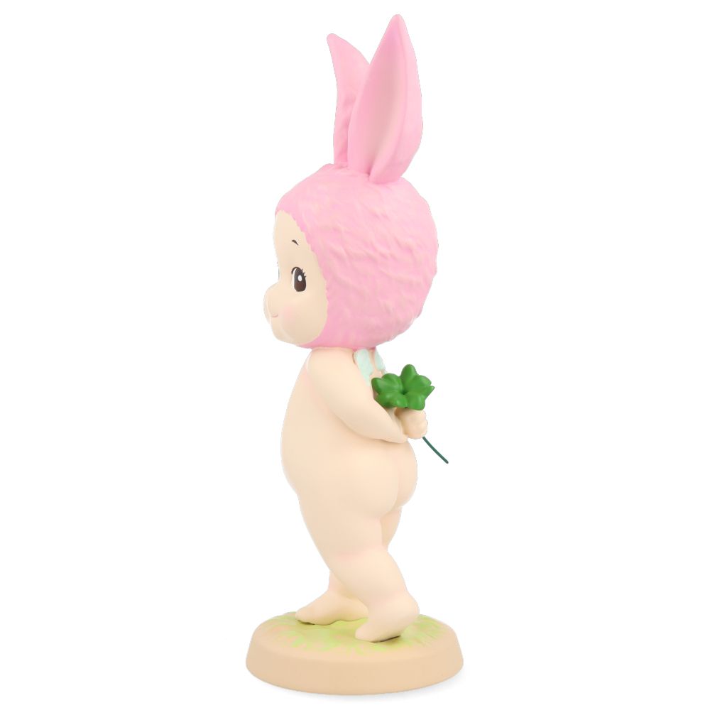 Sonny Angel Clover Rabbit Figure - Limited Edition Master Collection for Collectors, Home Decor & Gift Giving