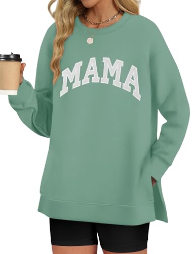 Green Grey Letter