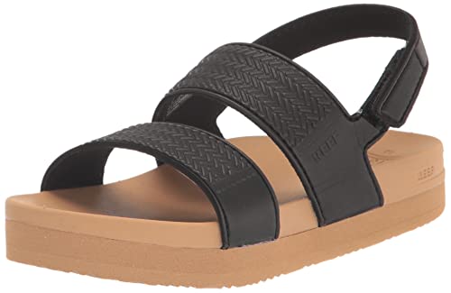 Black/Tan