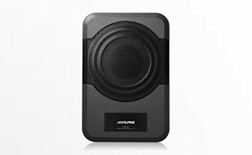 Alpine Electronics PSU-300CVC Car Audio System Upgrade Kit for 2016-2020 Honda Civic Sedan - Replacement for Factory Premium Amplified Sound System | Enhanced Bass & Clear Audio for Road Trips & Commuting