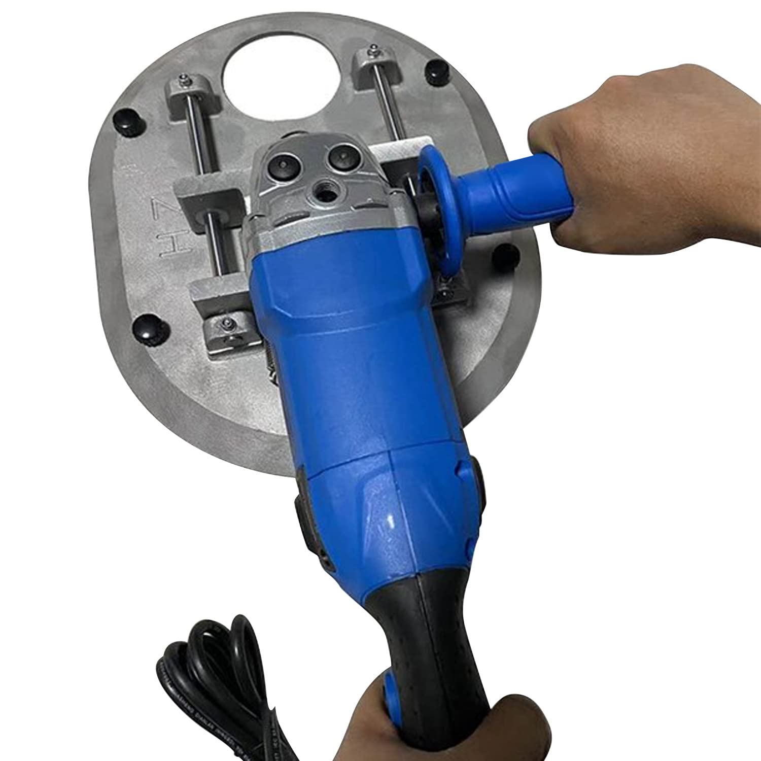 Electric Cattle Dehorner for Adult Cows & Sheep - Professional Horn Cutter Machine for Large Livestock - Safe & Efficient Horn Removal for Farms and Ranches