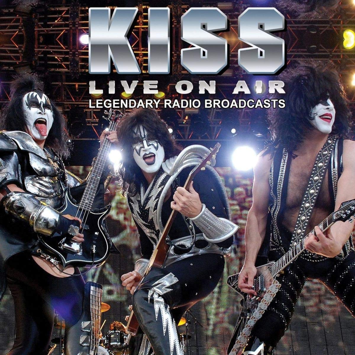 Live On Air Legendary Broadcasts - Classic Radio & TV Shows Collection | Perfect for Nostalgia, History Buffs & Entertainment Lovers