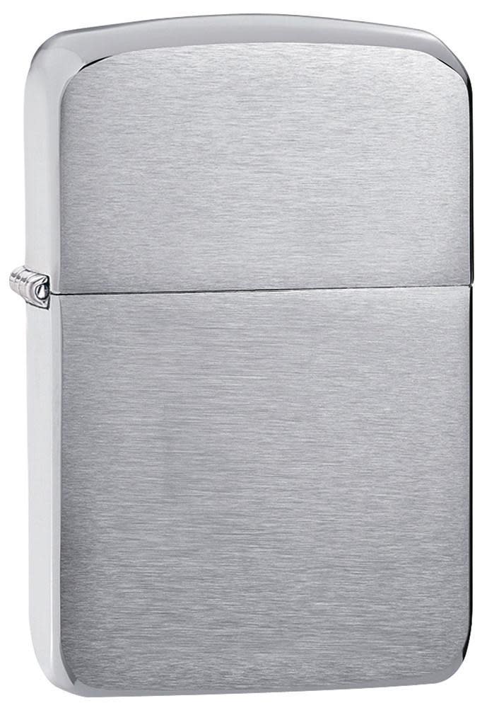 Vintage 1941 Brushed Chrome Replica - Classic Retro Style for Home Decor, Office, and Gift Giving