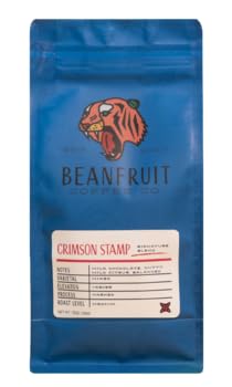 BeanFruit Coffee 