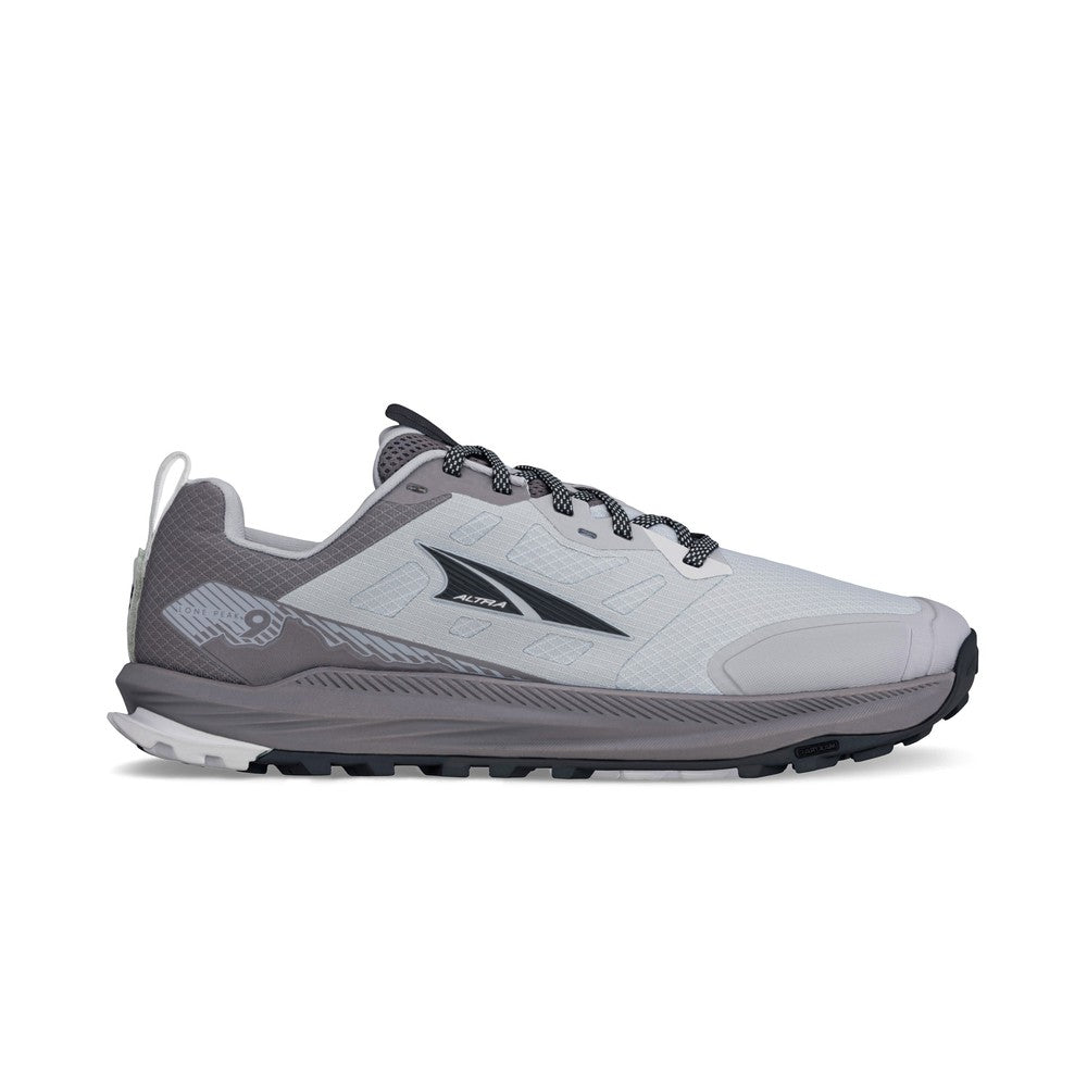 Men's Lone Peak 9 Trail Running Shoes - Lightweight Hiking & Outdoor Adventure Footwear for Men - Perfect for Trail Running, Hiking, and Backpacking