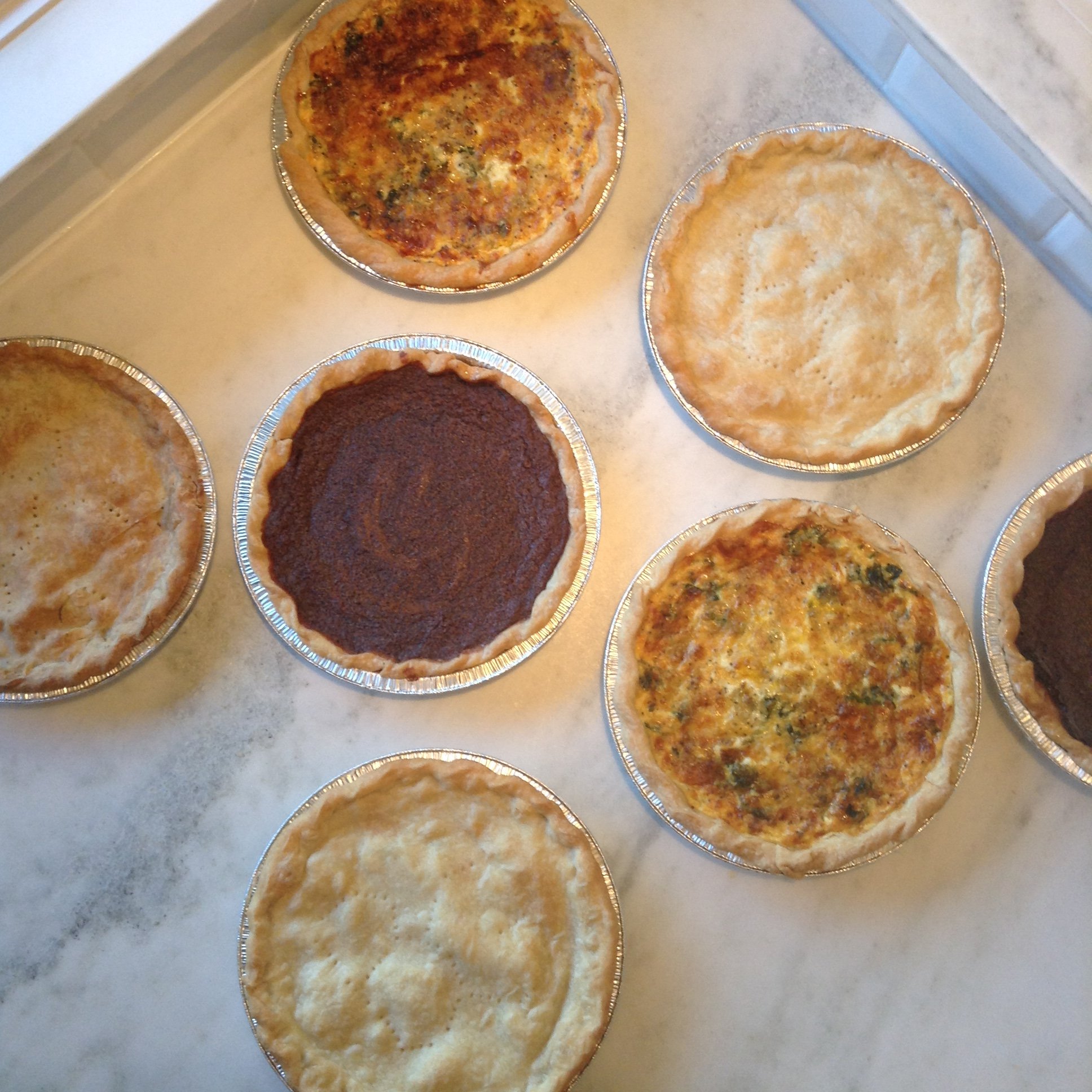 KitchenDance 6-Inch Disposable Aluminum Mini Pie Pans - 500 Pack of Round Foil Baking Pans for Pies, Quiches, Tarts | Perfect for Baking, Storing & Food Prep | Ideal for Home Kitchens, Bakeries & Catering Events