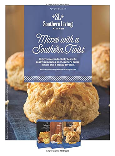 Southern Living Slow Cooker - 6 Quart Programmable Crock Pot with Digital Timer & Auto Keep Warm - Perfect for Family Dinners, Potlucks & Meal Prep