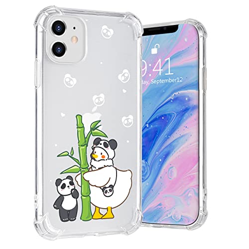 Duck&Panda