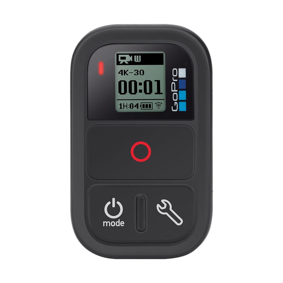 GoPro Smart Remote - Waterproof Wireless Control for GoPro Cameras - Perfect for Surfing, Skiing & Action Sports