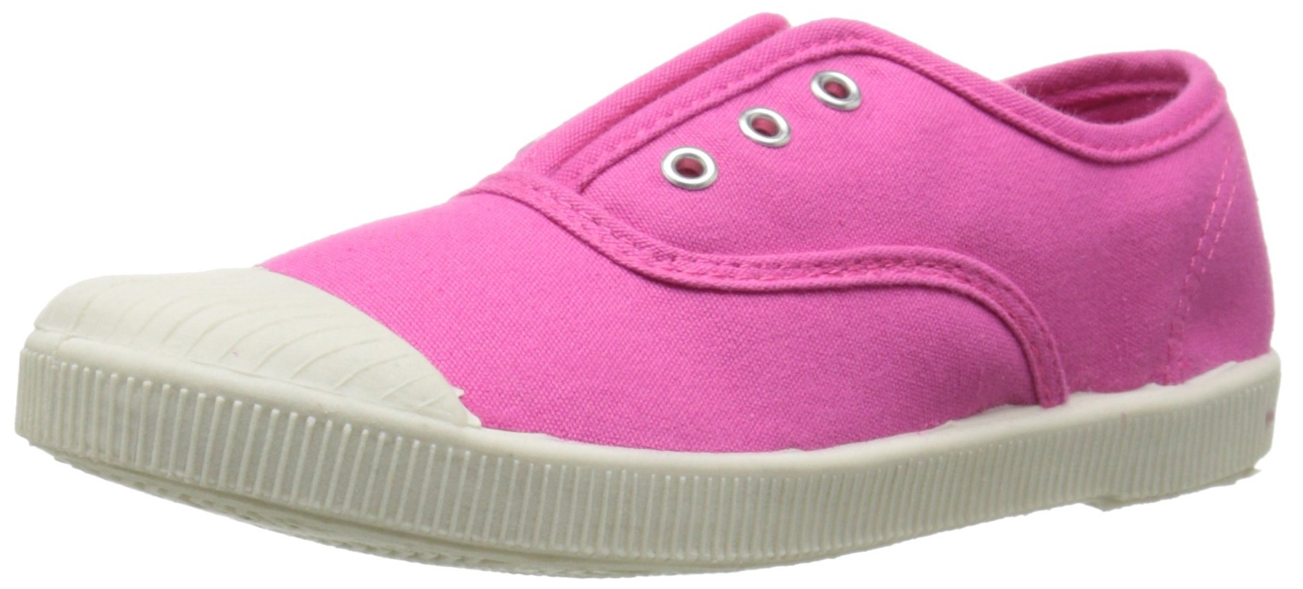 Nina Finch Slip-On Shoes for Kids - Comfortable & Stylish Toddler & Children's Sneakers (Infant/Toddler/Little Kid/Big Kid) - Perfect for School, Play & Everyday Wear
