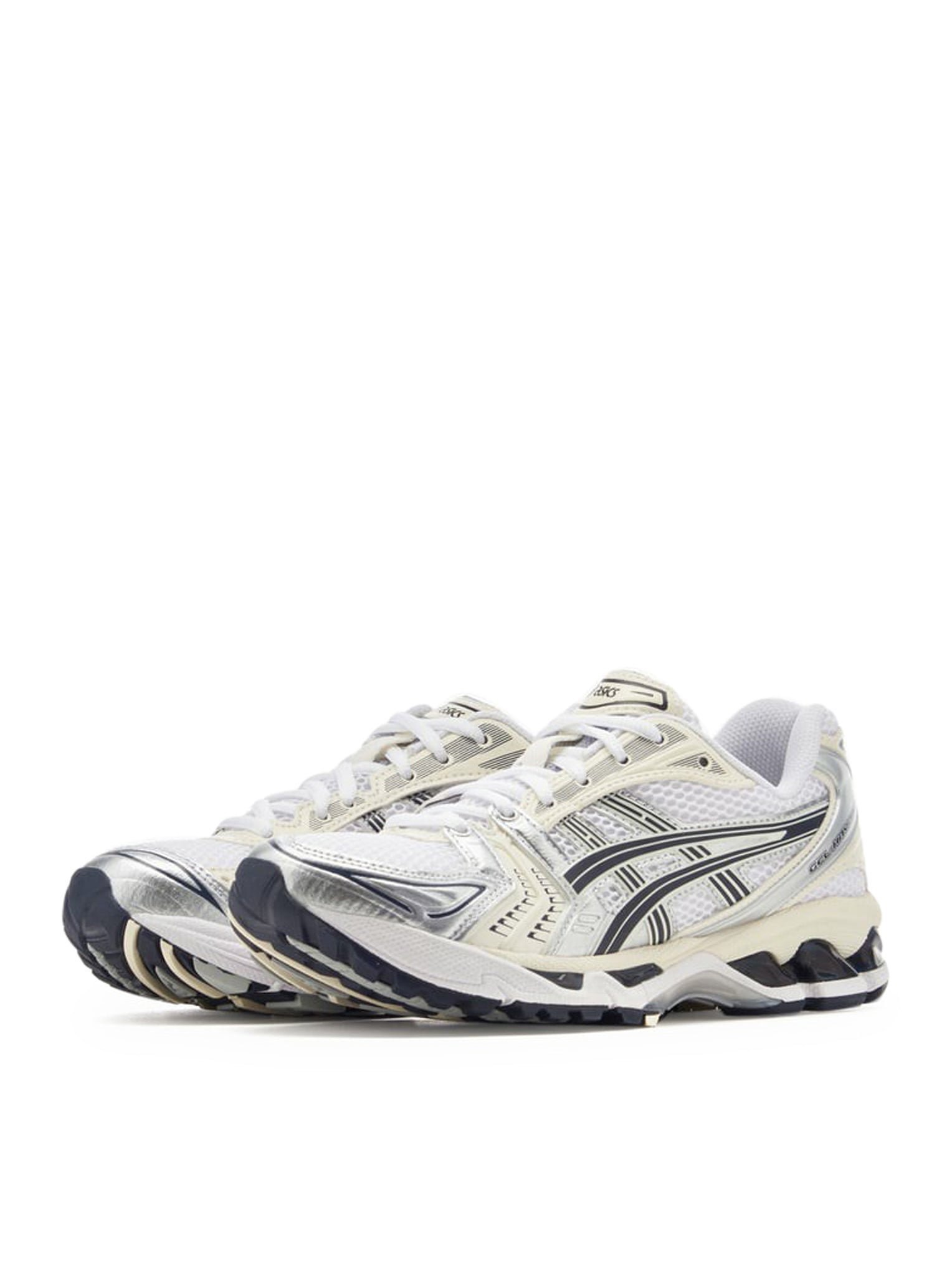 ASICS GEL-Kayano 14 Running Shoes for Men & Women - Premium Cushioned Stability Sneakers for Road Running, Jogging, Gym Workouts & Daily Walking