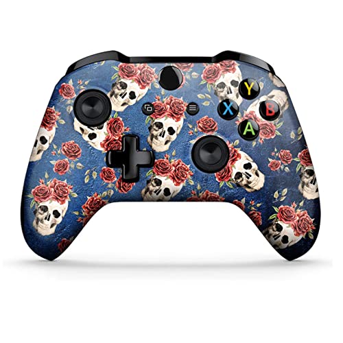 Z SKULL & ROSES