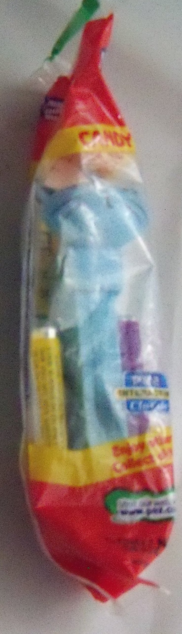 PEZ Pilchard the Cat Candy Dispenser - Fun Collectible Candy Holder for Kids & Adults - Perfect for Halloween, Parties & Gifts