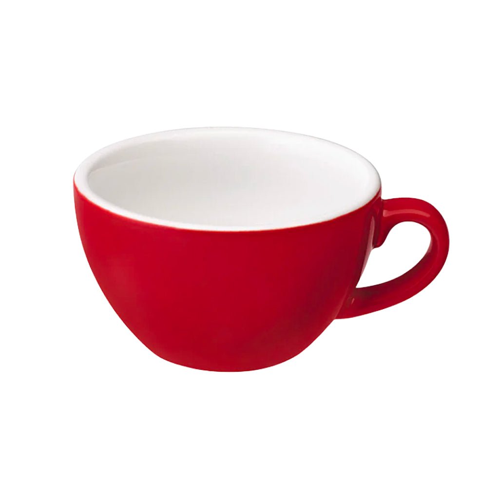 Loveramics 150ml Egg Cup - Premium Porcelain Egg Holder for Breakfast, Soft Boiled Eggs & Cooking - Perfect for Restaurants, Cafes & Home Kitchen Use