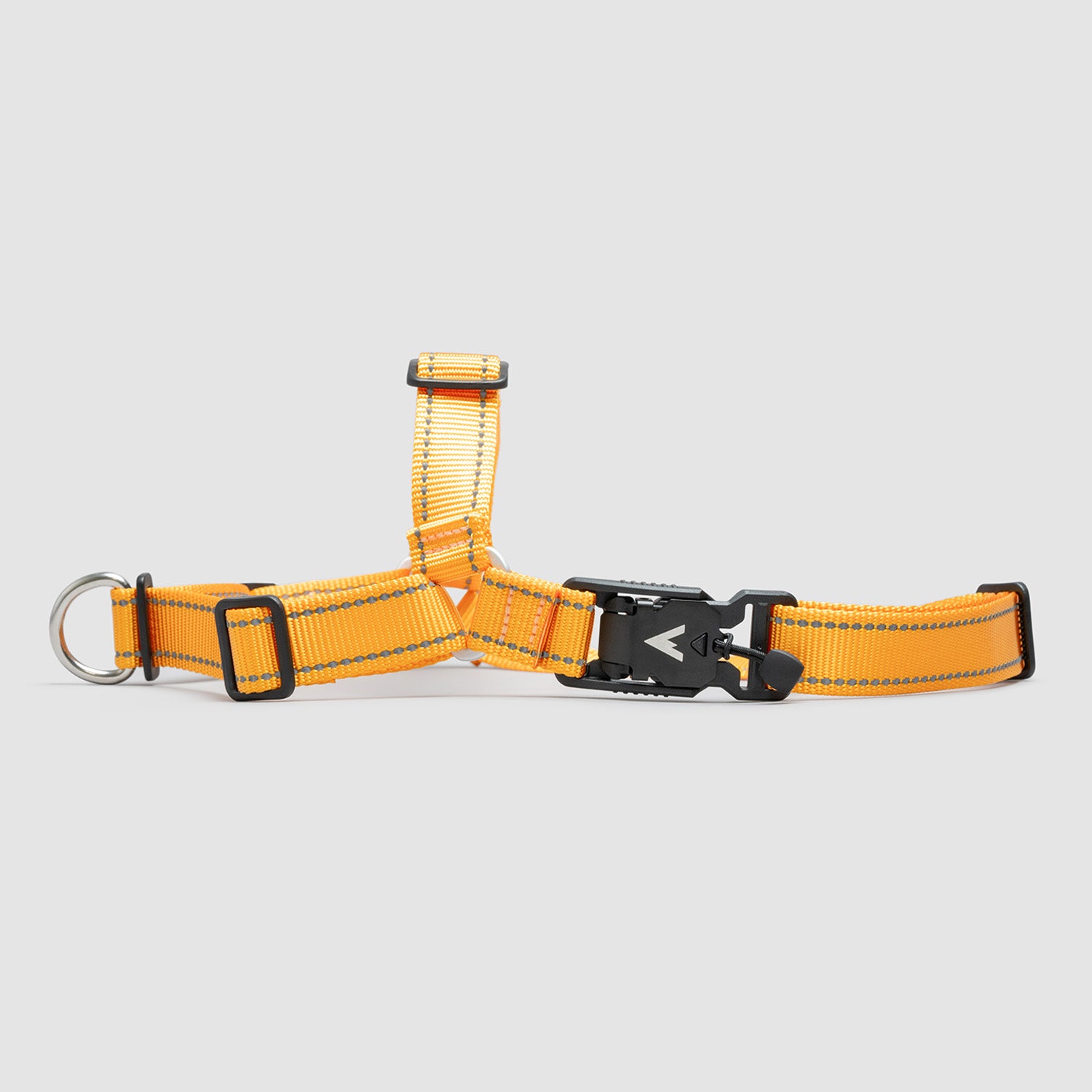 Lifetime Harness for Dogs - Durable Adjustable Pet Harness with Reflective Strips for Safety - Perfect for Walking, Running, Hiking & Outdoor Adventures