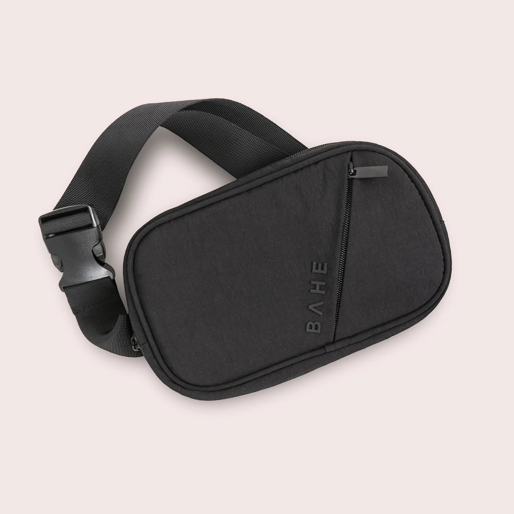 BAHE Principal Xbody Bag in Anthracite - Stylish & Durable Crossbody Purse for Women, Perfect for Travel, Work & Everyday Use