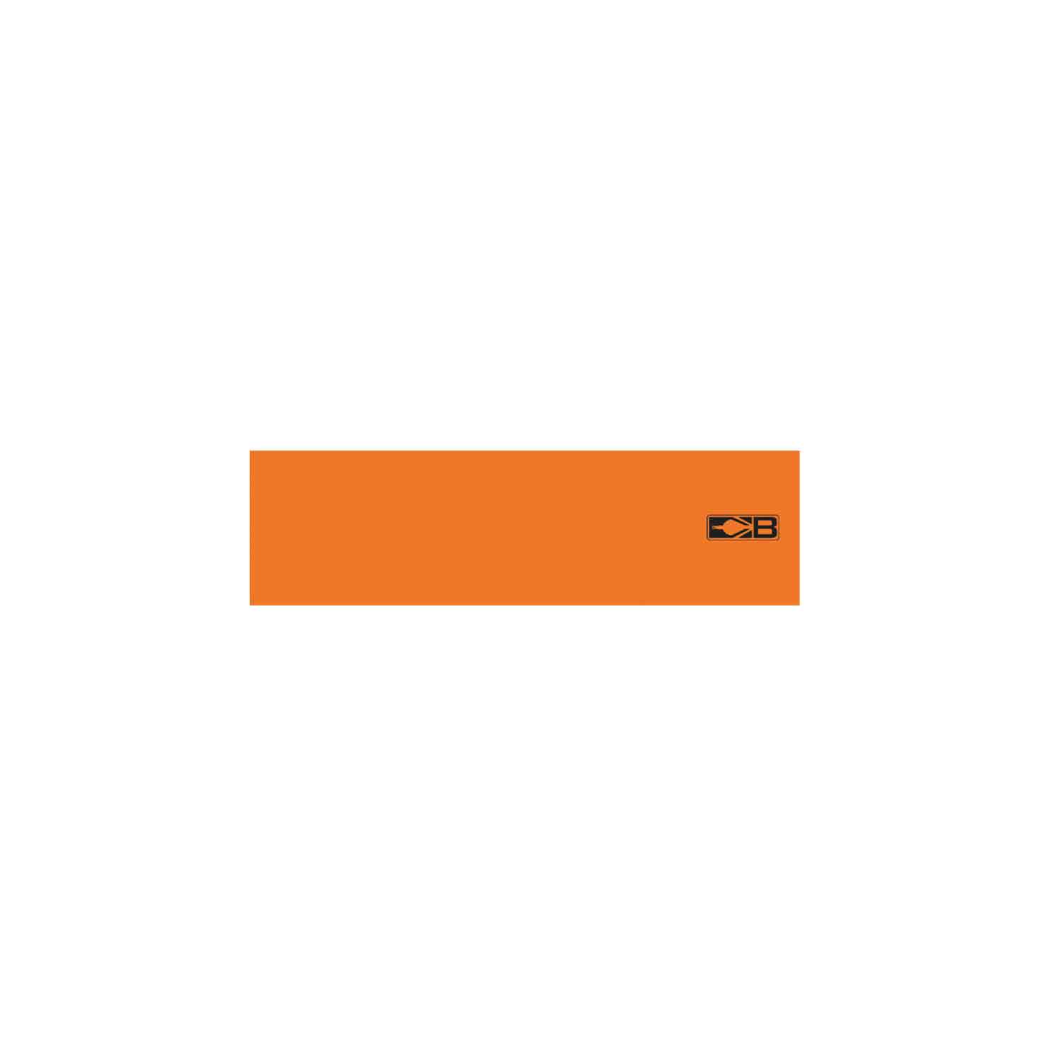 Neon Orange